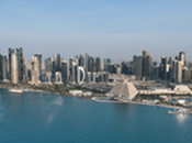 Qatar reconnu comme meilleure destination hôtelière Moyen-Orient