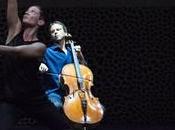 MONTPELLIER DANSE A.T. KEERSMAEKER juillet