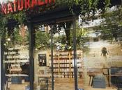 Naturalia Origines nouveau concept magasin bien-être dédié médecines douces