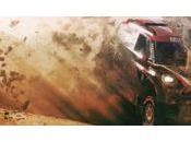 Dakar date rallye raid vidéoludique fixée
