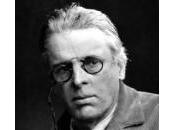 W.B. Yeats tissus cieux