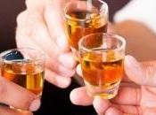 ALCOOL Chez jeunes aussi, fait monter pression
