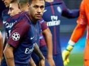 L’énorme indice l’avenir Neymar