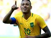 Très énervé, cette légende brésilienne s’adresse Neymar