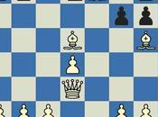 Échecs Joel Benjamin mate coups