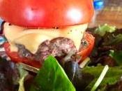 Burger Tomate