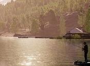 Dovetail Games annonce Fishing World