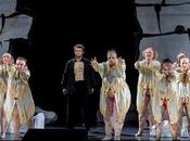 nouveau Parsifal Munich: magie musique mise scène très discutée