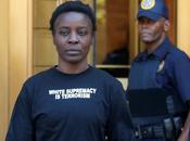 Therese Patricia Oukoumou, héroïne droits humains