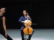 MONTPELLIER DANSE Keersmaeker/ Queyras juillet