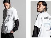 label japonais Magic Stick présente nouvelle collection