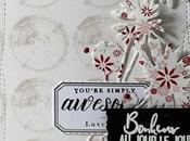 Cartes Scrap #1089 #1094