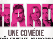 Hard Théatre Renaissance partir octobre 2018