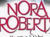cœur l’abri Nora Roberts