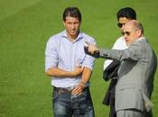 Vers double mouvement important pour