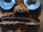 figure d'Hawaii Weltmuseum Vienne