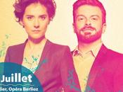 FESTIVAL RADIO FRANCE Made France juillet