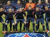 CHOC star tout proche sortie