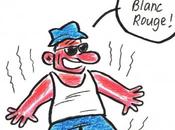 Bleu Blanc Rouge