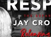 Cover Reveal découvrez résumé couverture Respect, prochain tome saga Breaking Point Crownover