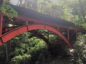 promenade Vallée Todoroki Tokyo