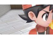 Pokémon Let’s Pikachu Évoli voici nouveaux détails