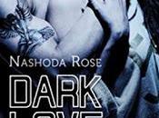 Dark love Fascination Nashoda Rose