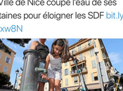 #Nice Comment est-on arrivé #Inhumanisme