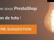Faut-il utiliser thème pour lancer votre e-commerce avec PrestaShop