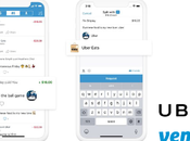 Partenariat opportuniste entre Venmo Uber