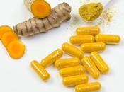 CURCUMINE Comment enzyme safran parvient bloquer cancer