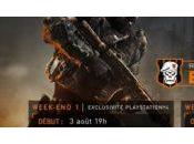 Call Duty: Black derniers détails bêta