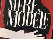 mère modèle Pierre Linhart