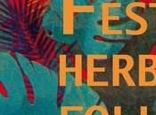 SAUSSAN FESTIVAL HERBES FOLLES 20/22 juillet