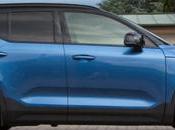 Essai Volvo XC40 R-Design: essai l’année?