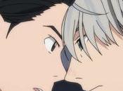 Yuri!!! l’anime transcende cœurs