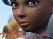 All-Star Fruit Racing disponible