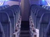 Farnborough Airshow Bombardier haut-de-gamme dans cabines régionales avec Atmosphère