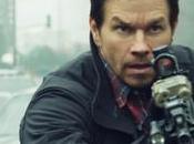 MILES Mark Wahlberg, retour cinéma dans film explosif août