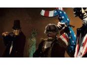 Purge série American Nightmare nous plus