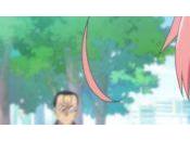 Critique Magical Girl épisode Sailor Moon placard