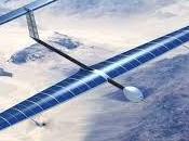 Farnborough Airshow Airbus prêt produire Zephyr