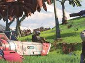 Nouveau trailer multijoueur pour Man’s NEXT