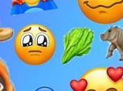 Combien d'Emoji sont-ils envoyés chaque jour