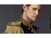 Crown nouveaux Philip Margaret dévoilent leur tour