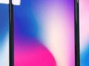 iPhone 2018 vitres fuite