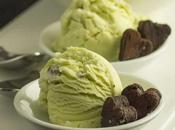 Glace pistache avec thermomix