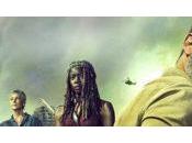 [Comic-Con 2018] Walking Dead bande-annonce saison