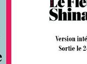 manga Fleuve Shinano Kazuo KAMIMURA Hideo OKAZAKI réédité chez Kana