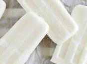 sucette glacee banane avec thermomix